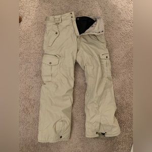 686 Smarty 3 in 1 Snowboard/Ski Pants